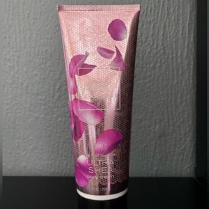 Pink Cashmere Body Cream